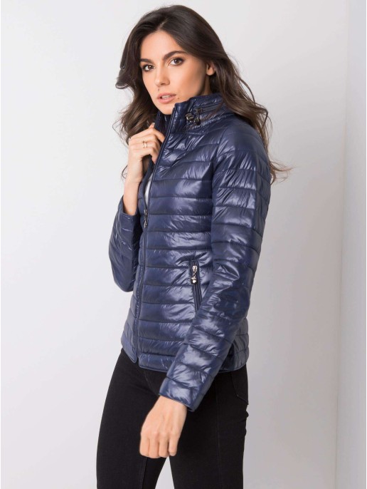 Kurtka-NM-DE-KR-LH-9601.95P-granatowy Kurtka-NM-DE-KR-LH-9601.95P-granatowy