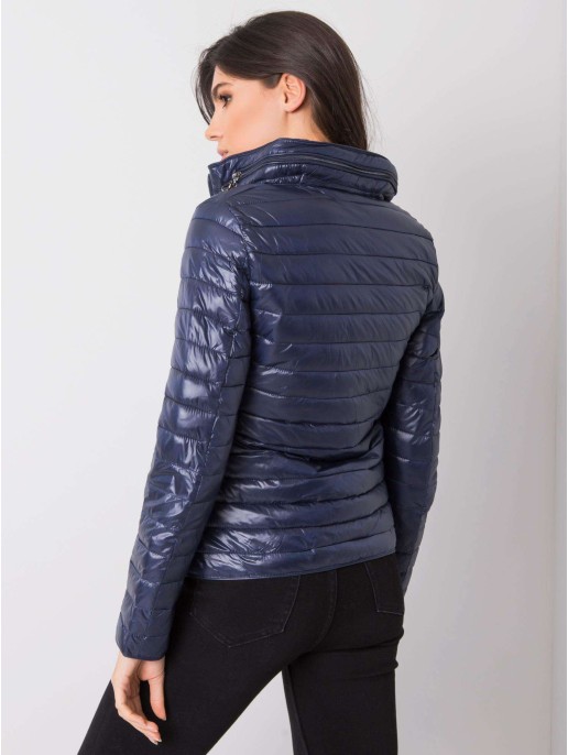 Kurtka-NM-DE-KR-LH-9601.95P-granatowy Kurtka-NM-DE-KR-LH-9601.95P-granatowy