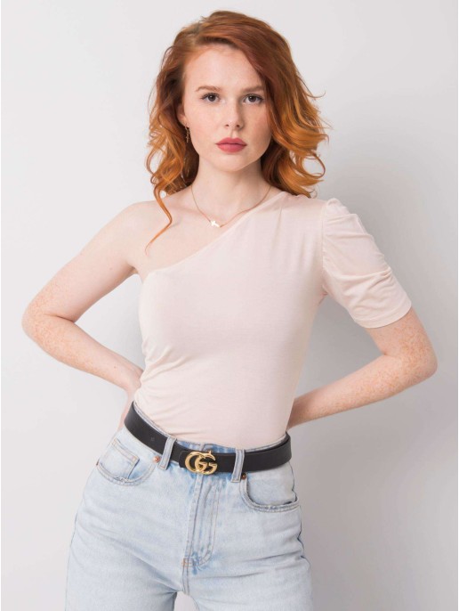 Bluzka-95-BZ-190101.20P-ecru Bluzka-95-BZ-190101.20P-ecru