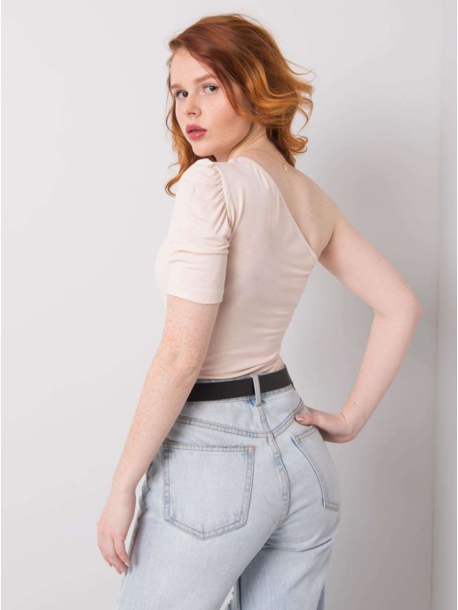 Bluzka-95-BZ-190101.20P-ecru Bluzka-95-BZ-190101.20P-ecru