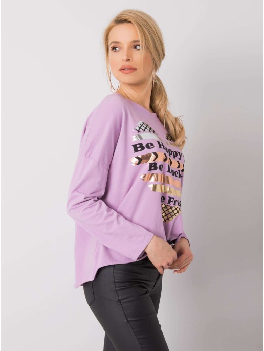Palaidinė-DHJ-BZ-21103.06P-šviesiai violetinė Palaidinė-DHJ-BZ-21103.06P-šviesiai violetinė