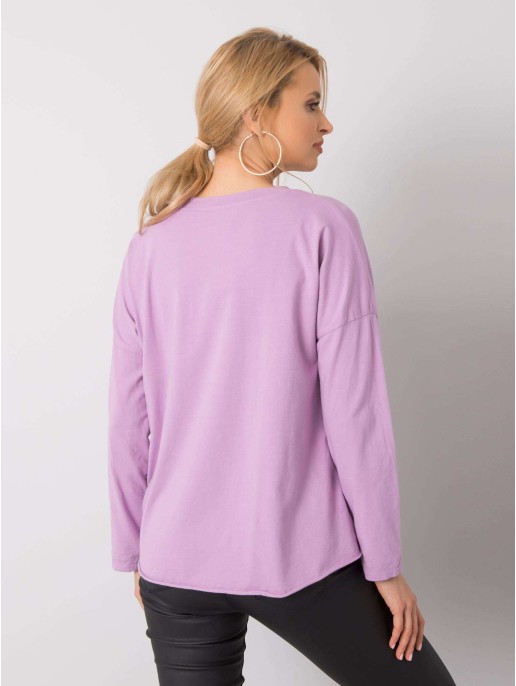Palaidinė-DHJ-BZ-21103.06P-šviesiai violetinė Palaidinė-DHJ-BZ-21103.06P-šviesiai violetinė