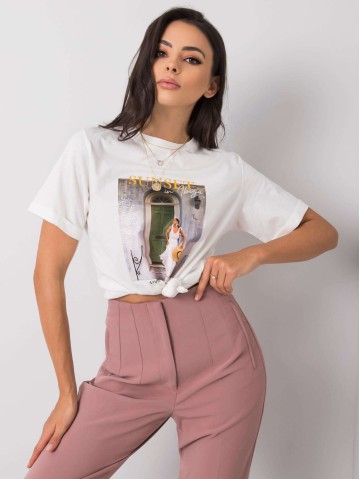 T-shirt-PM-TS-SS21CA71.52-biały