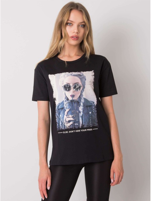 T-shirt-HB-TS-3053.69P-czarny