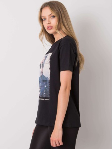 T-shirt-HB-TS-3053.69P-czarny 2