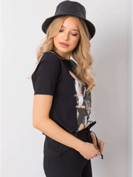 T-shirt-HB-TS-3033.09P-czarny