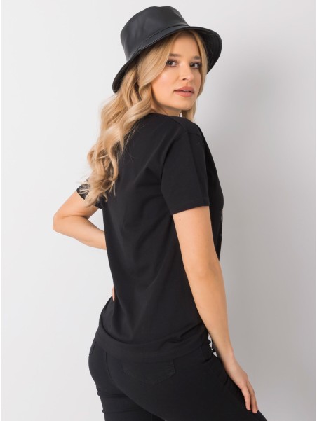 T-shirt-HB-TS-3033.09P-czarny