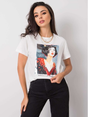 T-shirt-PM-TS-SS21TX04.31-biały 2