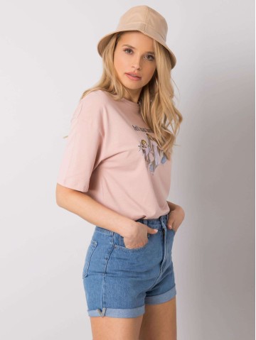 T-shirt-DS-TS-1114.10P-jasny różowy 2