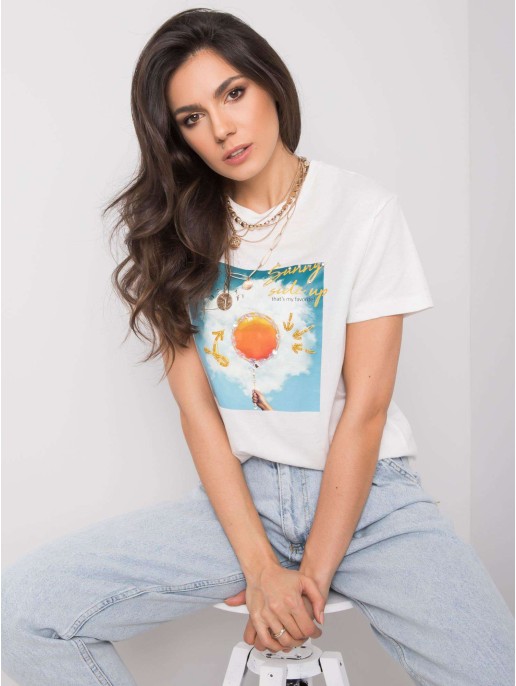 T-shirt-PM-TS-SS21TX03.14-biały T-shirt-PM-TS-SS21TX03.14-biały