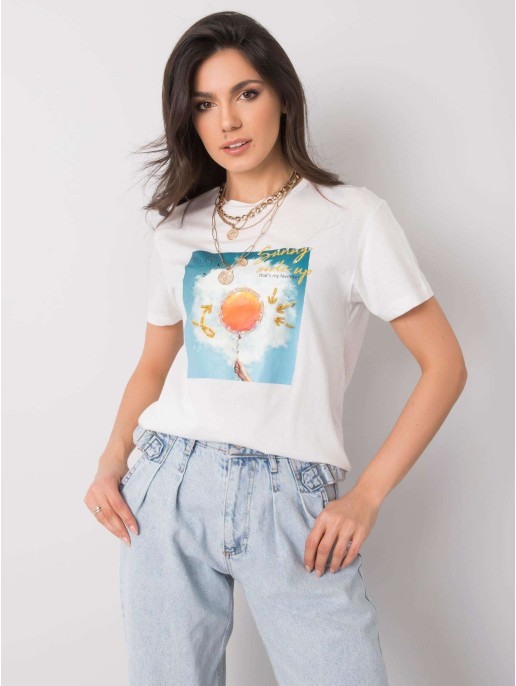 T-shirt-PM-TS-SS21TX03.14-biały T-shirt-PM-TS-SS21TX03.14-biały