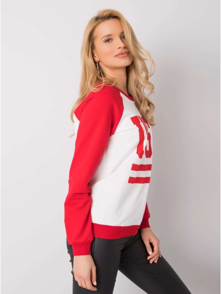 Bluza-DS-BL-1111.06P-biało-czerwony
