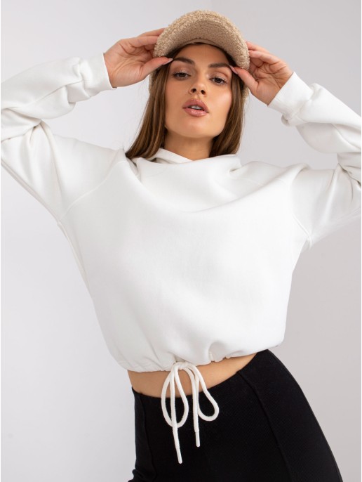 Bluza-RV-BL-5232.14X-ecru Bluza-RV-BL-5232.14X-ecru