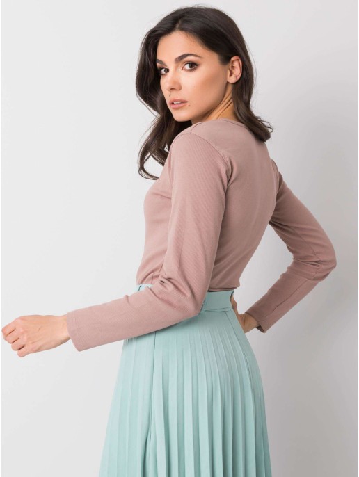 Body-TW-BO-G-087.99-ciemny bezowy Body-TW-BO-G-087.99-ciemny bezowy