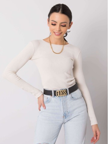 Bluzka-RV-BZ-6010.66-jasny beżowy 2