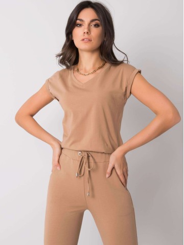 T-shirt-RV-TS-6108.04-camelowy 2