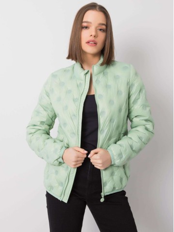 Kurtka-NM-DE-KR-H-1093.99P-pistacjowy 2