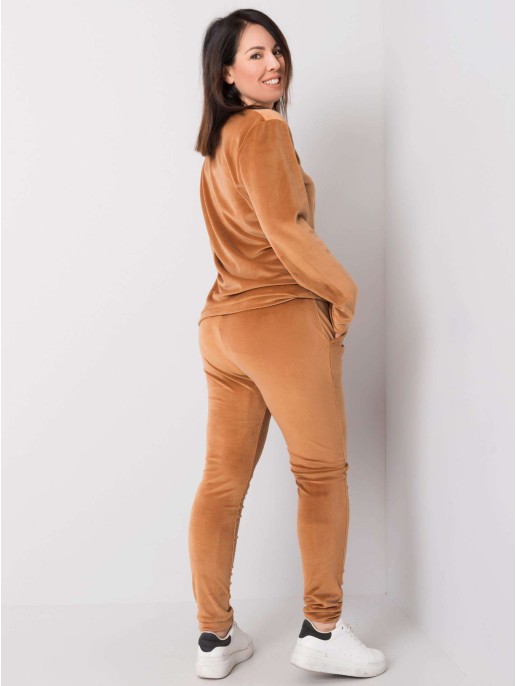 Komplet-RV-KMPL-6085.05-camelowy Komplet-RV-KMPL-6085.05-camelowy