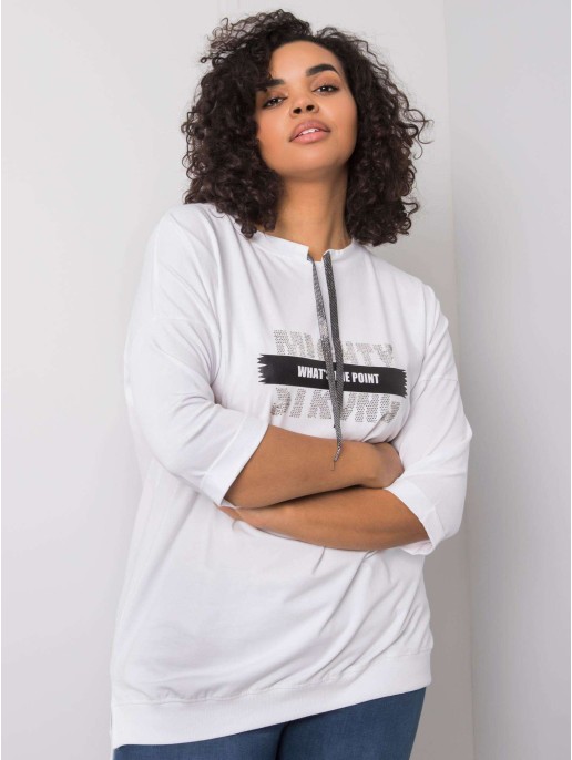 Palaidinė-RV-BZ-6283.53P-balta Palaidinė-RV-BZ-6283.53P-balta