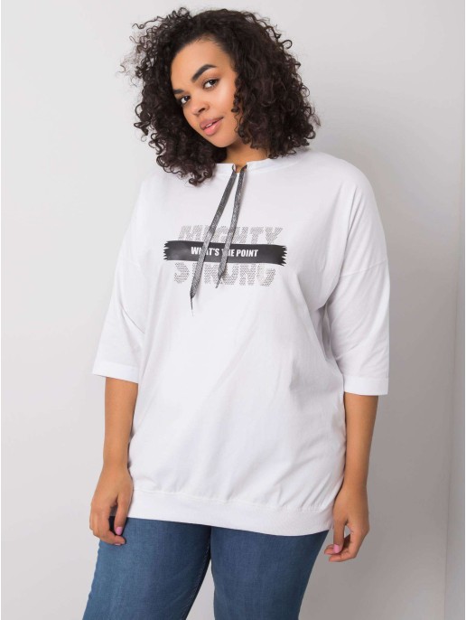 Palaidinė-RV-BZ-6283.53P-balta Palaidinė-RV-BZ-6283.53P-balta