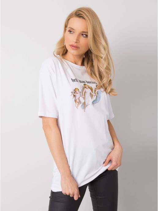 T-shirt-DS-TS-1114.10P-biały