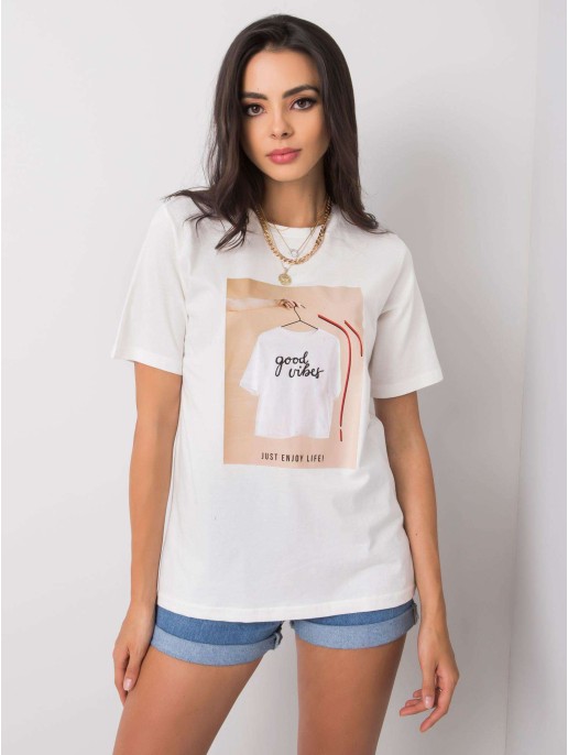 T-shirt-PM-TS-SS21CA25.74P-biały