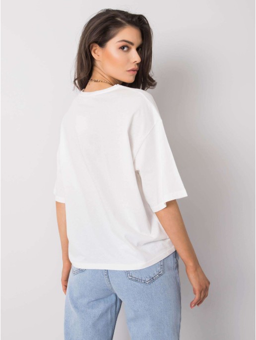 T-shirt-PM-TS-SS21OS06.53-biały T-shirt-PM-TS-SS21OS06.53-biały