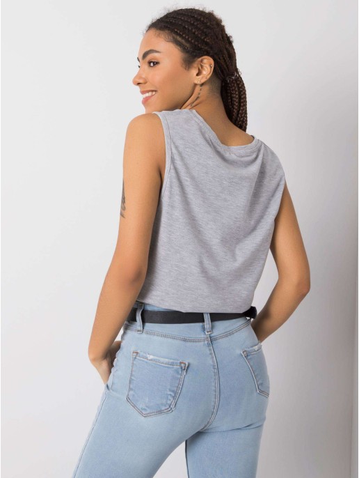 Palaidinė-DS-TP-1115.17P-pilka Palaidinė-DS-TP-1115.17P-pilka