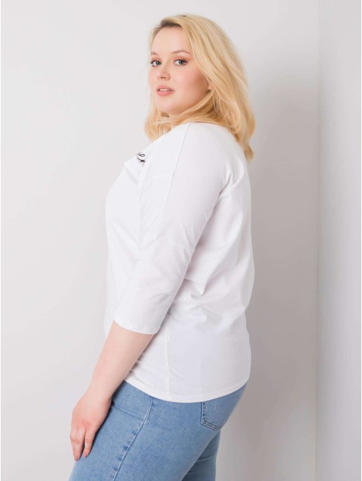 Palaidinė-RV-BZ-6385.97-balta Palaidinė-RV-BZ-6385.97-balta