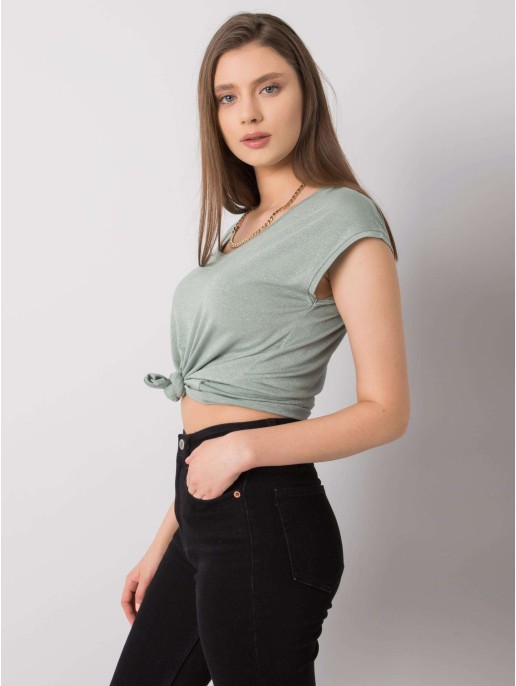 T-shirt-37-TS-190221.93-pistacjowy T-shirt-37-TS-190221.93-pistacjowy