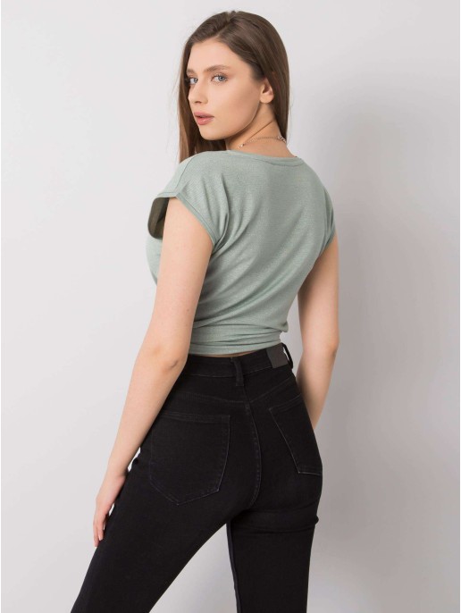 T-shirt-37-TS-190221.93-pistacjowy T-shirt-37-TS-190221.93-pistacjowy