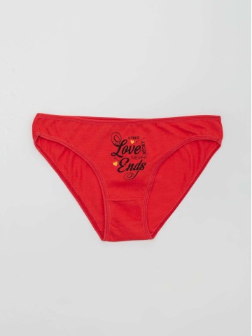 Majtki-BR-MT-11428-czerwony