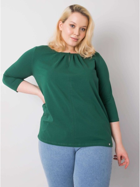 Palaidinė-RV-BZ-6334.19P-tamsiai žalia