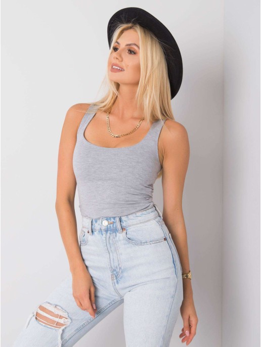 Palaidinė-RV-TP-5947.06-pilka Palaidinė-RV-TP-5947.06-pilka