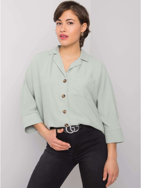 Koszula-328-KS-4062.81-pistacjowy