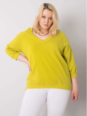 Bluza-RV-BL-6295.03X-limonkowy 2