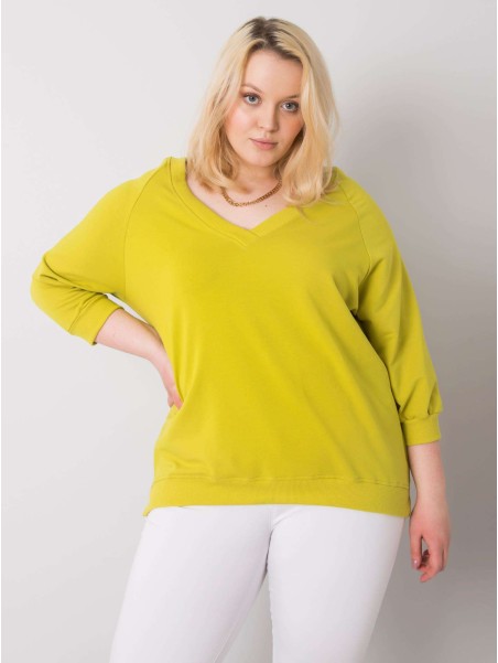 Bluza-RV-BL-6295.03X-limonkowy