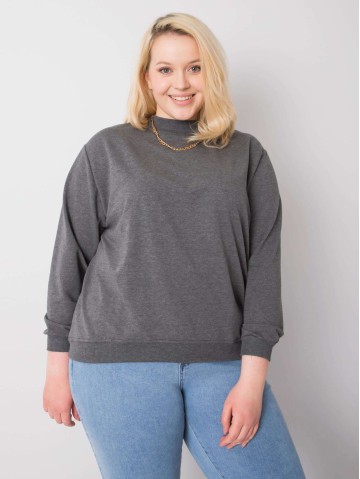 Bluza-RV-BL-6299.11-ciemny szary 2