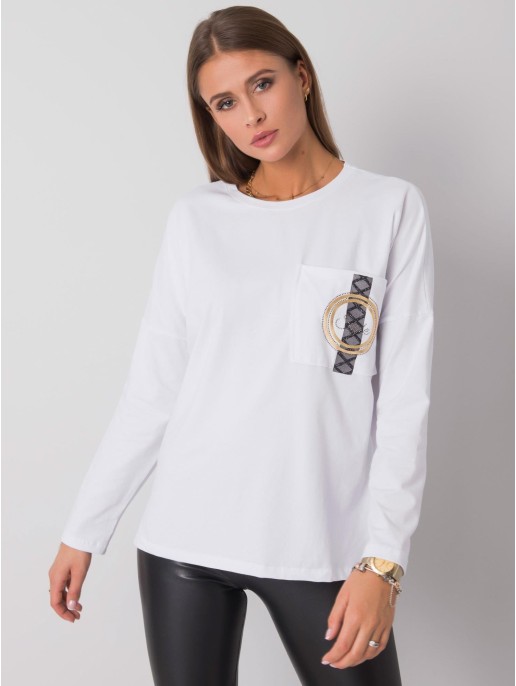 Palaidinė-RV-BZ-5968.17-balta Palaidinė-RV-BZ-5968.17-balta