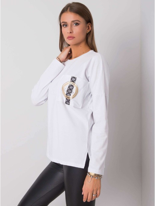 Palaidinė-RV-BZ-5968.17-balta Palaidinė-RV-BZ-5968.17-balta