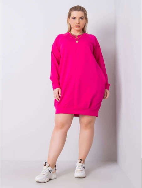 Sukienka-RV-SK-6296.99-fuksjowy