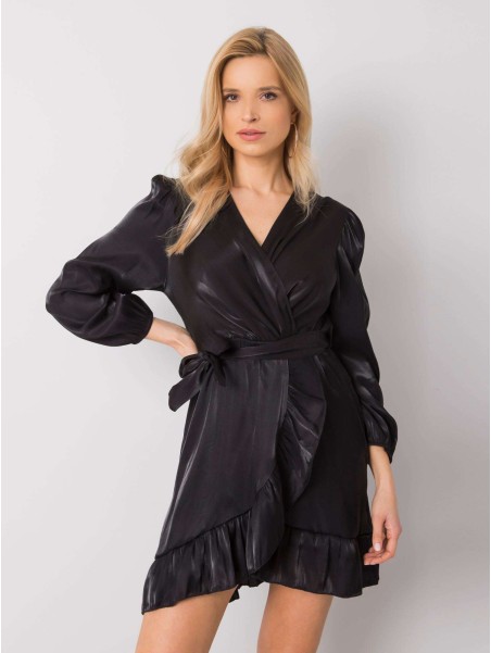 Sukienka-DHJ-SK-11037.46P-czarny