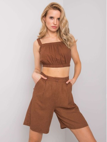 Laisvalaikio kostiumas-341-KMPL-5283.06-rudas 2