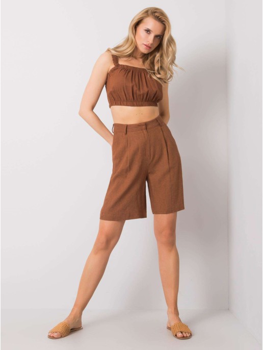 Laisvalaikio kostiumas-341-KMPL-5283.06-rudas Laisvalaikio kostiumas-341-KMPL-5283.06-rudas