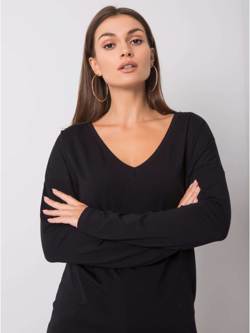 Bluzka-RV-BZ-5945.35P-czarny Bluzka-RV-BZ-5945.35P-czarny