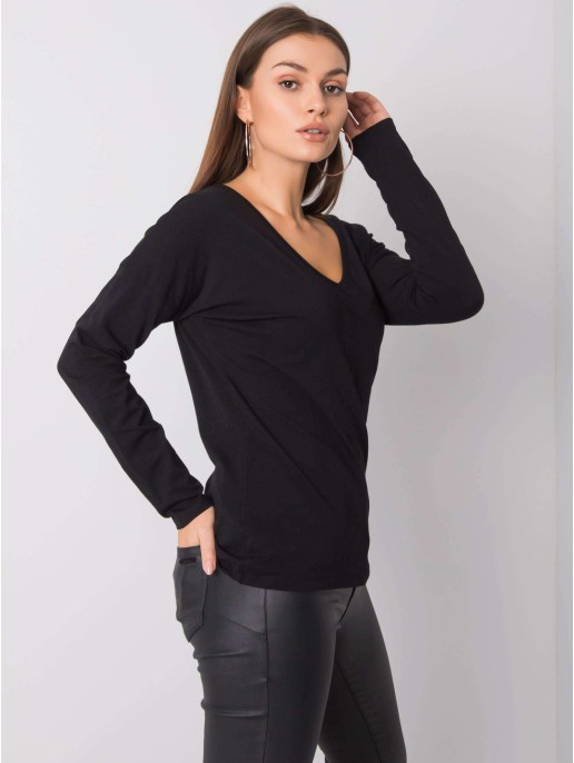 Bluzka-RV-BZ-5945.35P-czarny Bluzka-RV-BZ-5945.35P-czarny