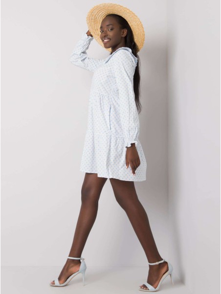 Sukienka-123-SK-187576.40P-biało-niebieski