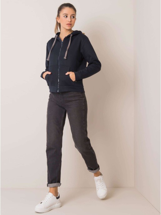 Bluza-TW-BL-G012-1.01X-granatowy Bluza-TW-BL-G012-1.01X-granatowy