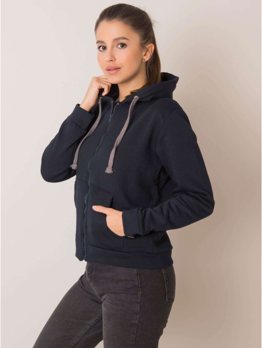 Bluza-TW-BL-G012-1.01X-granatowy Bluza-TW-BL-G012-1.01X-granatowy