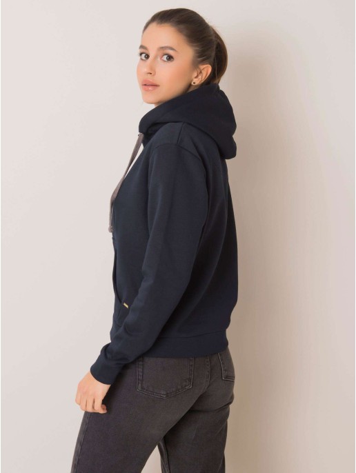 Bluza-TW-BL-G012-1.01X-granatowy Bluza-TW-BL-G012-1.01X-granatowy